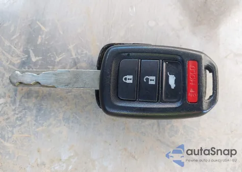 2018 Honda Civic Lx из США, поврежденный, VIN SHHFK7H26JU212468